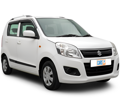 Maruti Wagon R 1.0-img